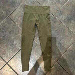 Set active sculptflex leggings